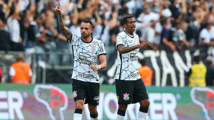 Corinthians x São Bernardo: veja onde assistir, escalações, desfalques e  arbitragem, campeonato paulista