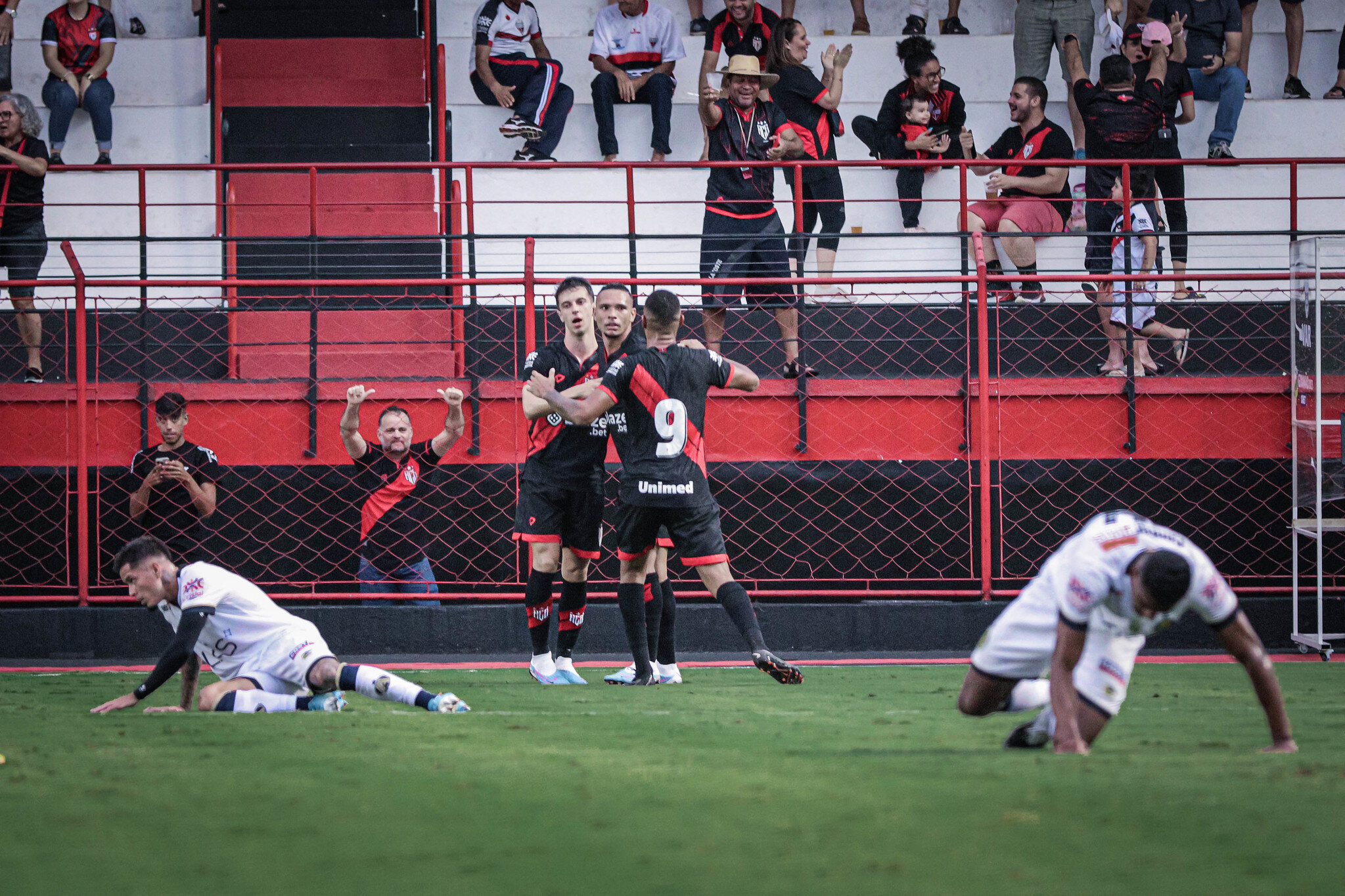 Atlético-GO X Vila Nova: Palpites, Odds, Onde Assistir Ao Vivo ...