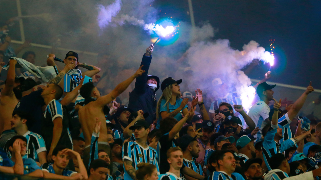 Palpites e onde assistir: Mirassol x Grêmio e jogos de terça-feira 1/3 –  Copa do Brasil 2022 – 1ª fase | Apostas @ Betfair