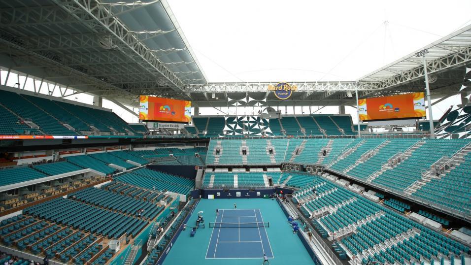 Prognóstico do Dia 9 ATP Miami Ténis Apostas Betfair